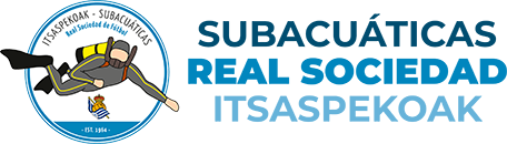 Subacuáticas Real Sociedad